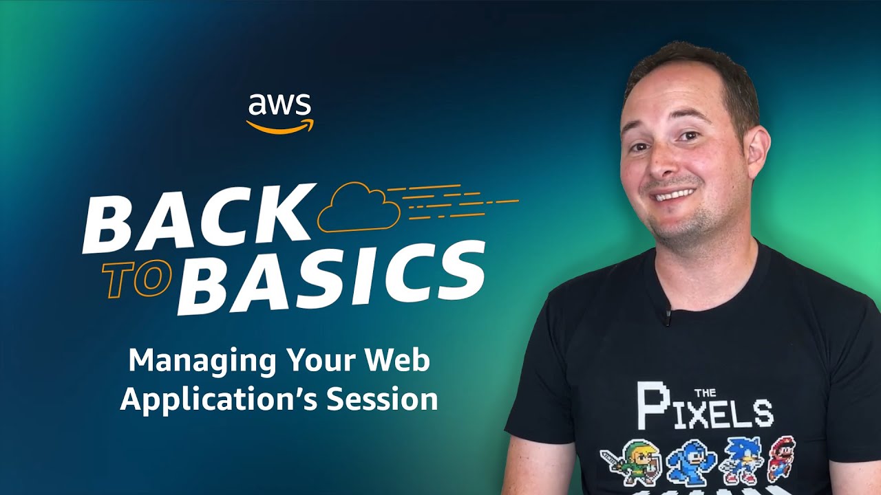 Back to Basics: Managing Your Web Application&rsquo;s Session