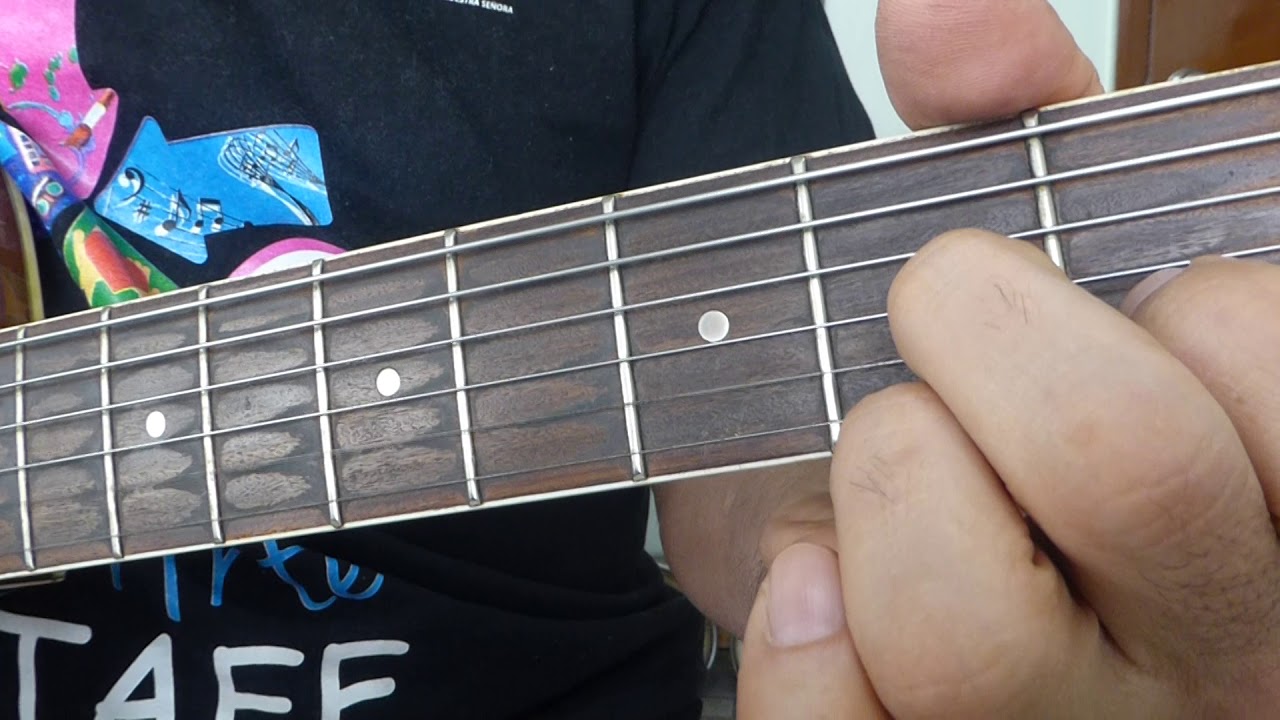 RITMO ARMONICO