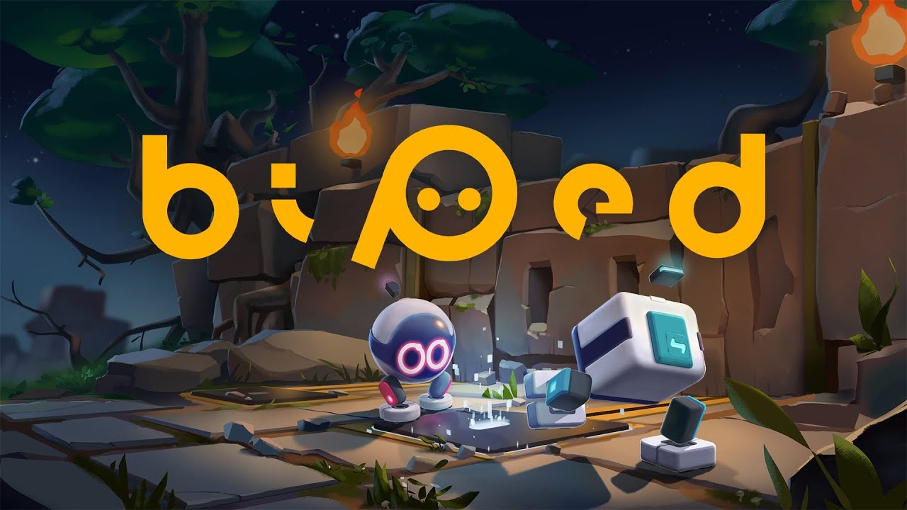 Biped Solo - 2025 03 26