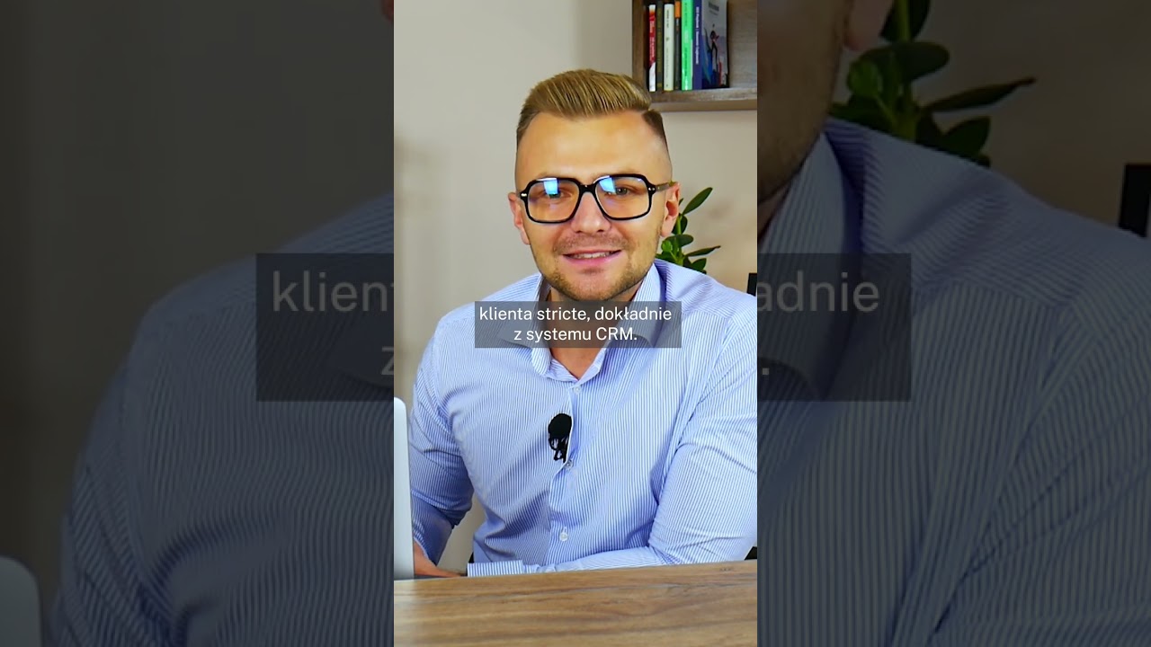 Zmieniaj Grę w Biznesie! Nowoczesny CRM dla Szybszej Komunikacji 📩🚀