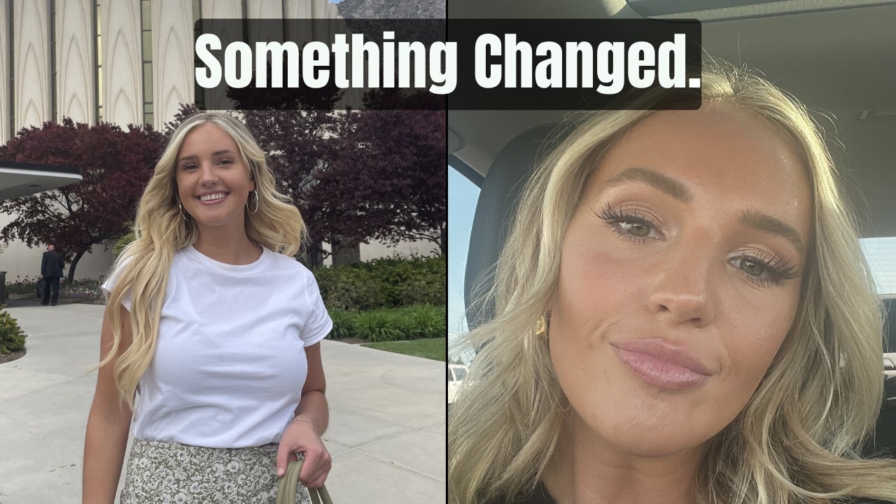 She Loved the Mormon Temple&hellip; Then Everything Fell Apart