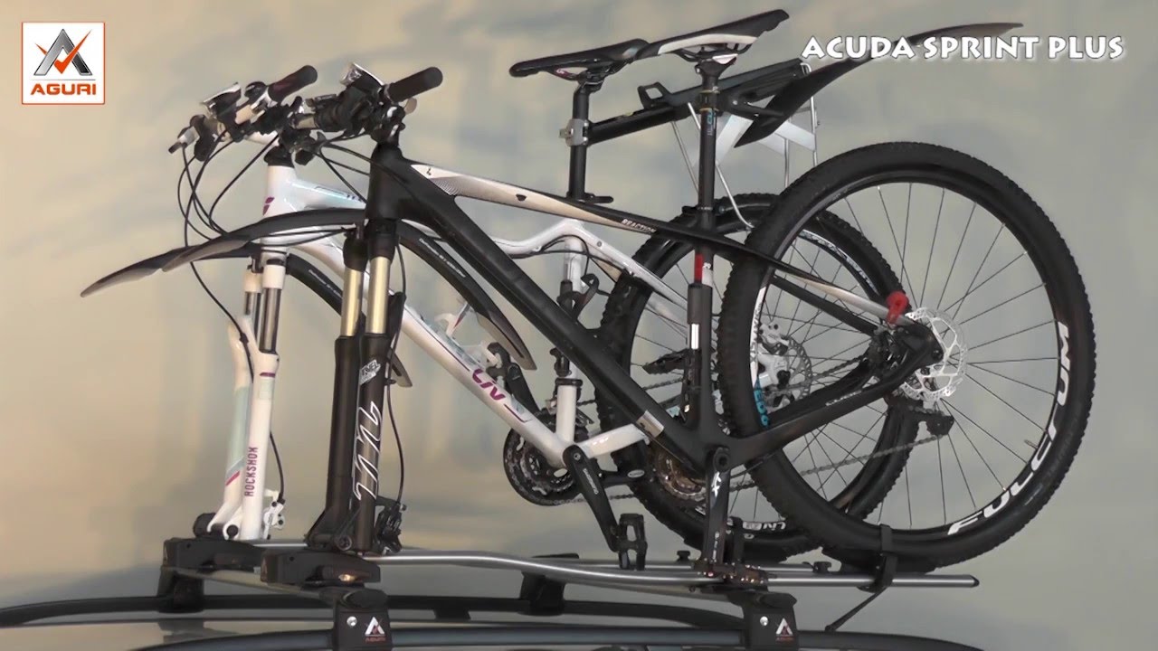 Aguri - Acuda Sprint Plus