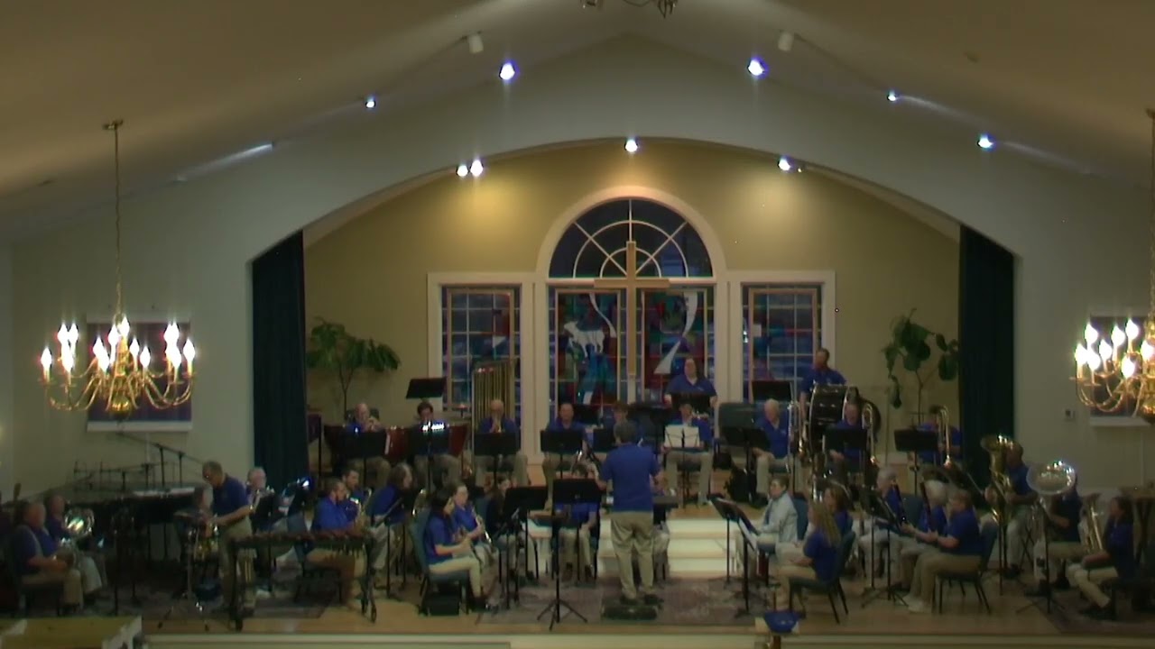 Xylophonia with Band