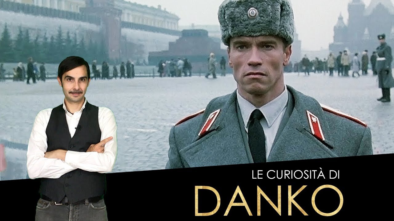 10 incredibili curiosità su DANKO 🇷🇺
