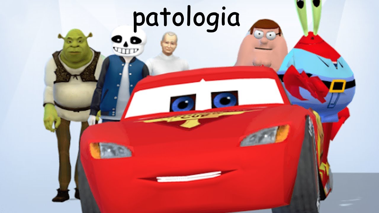 zniszczyłam simsy