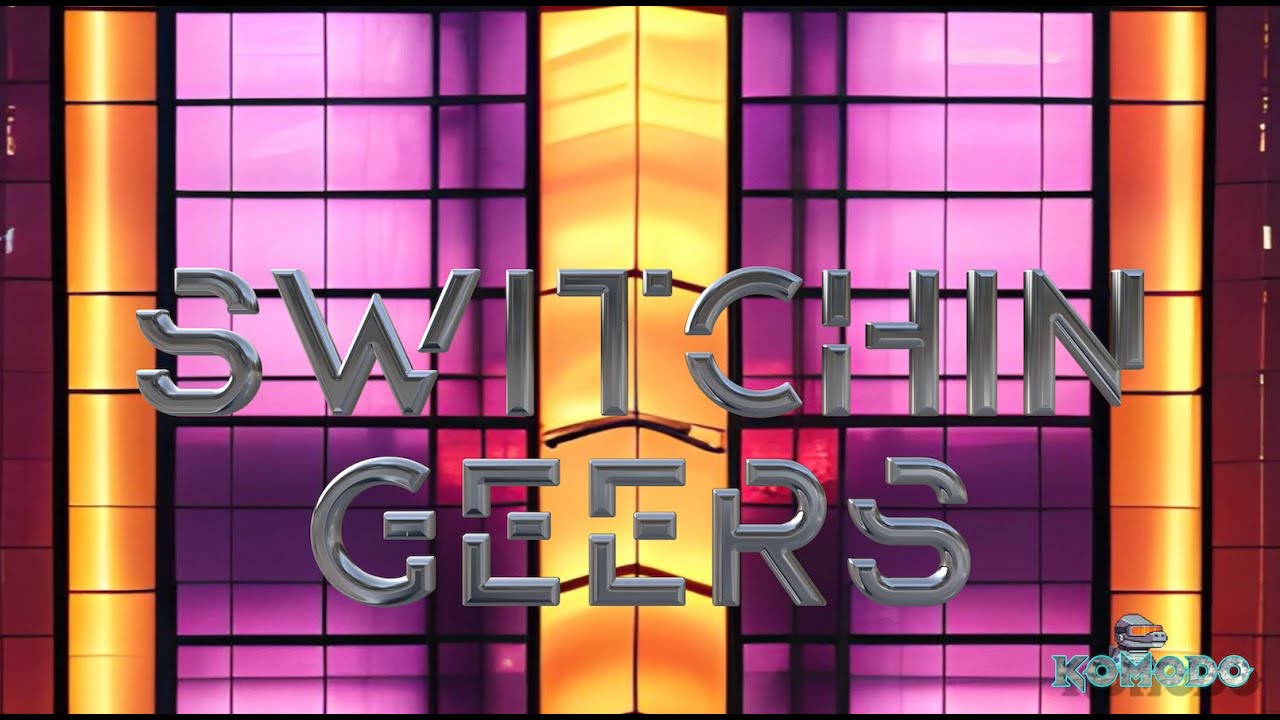 SWITCHINGEERS - C2Sumsicc ft. R2Off8, NewBornRoccy, PoppakDaloc, ASMYvngk (Official Video)