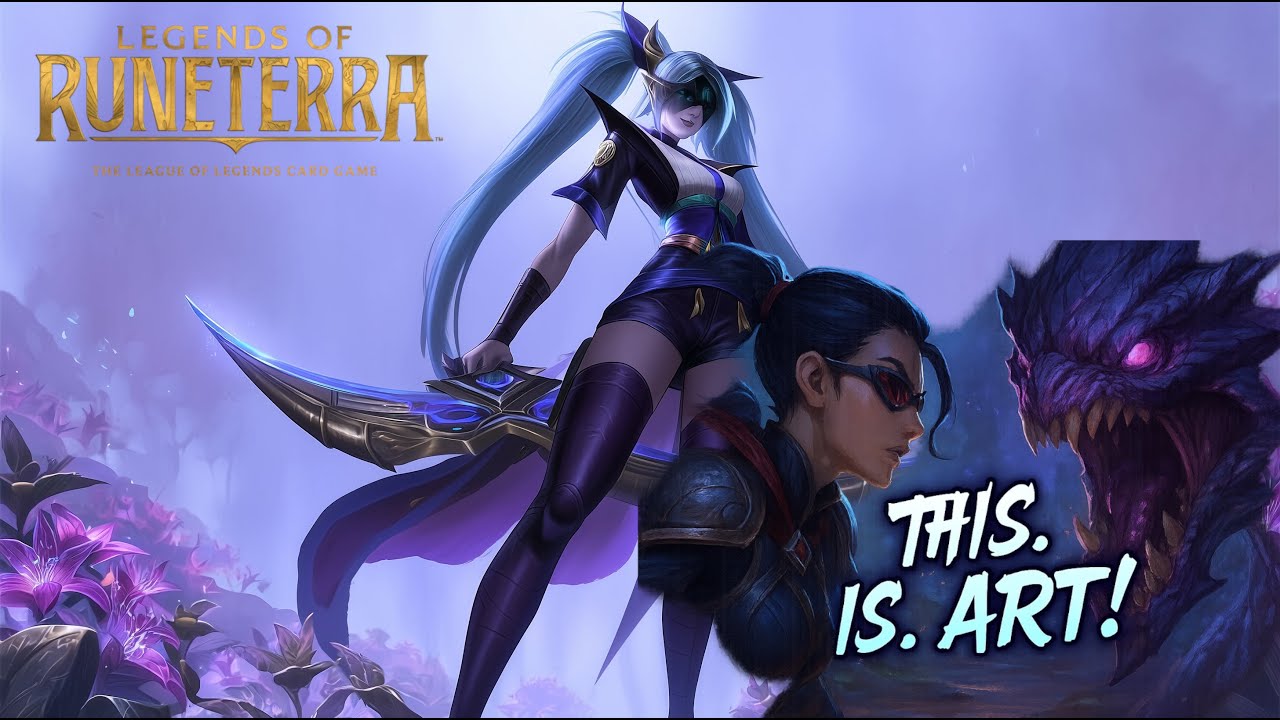 THIS VAYNE RUN IS PURE ART!! | TFT Event 6.5★ Baron