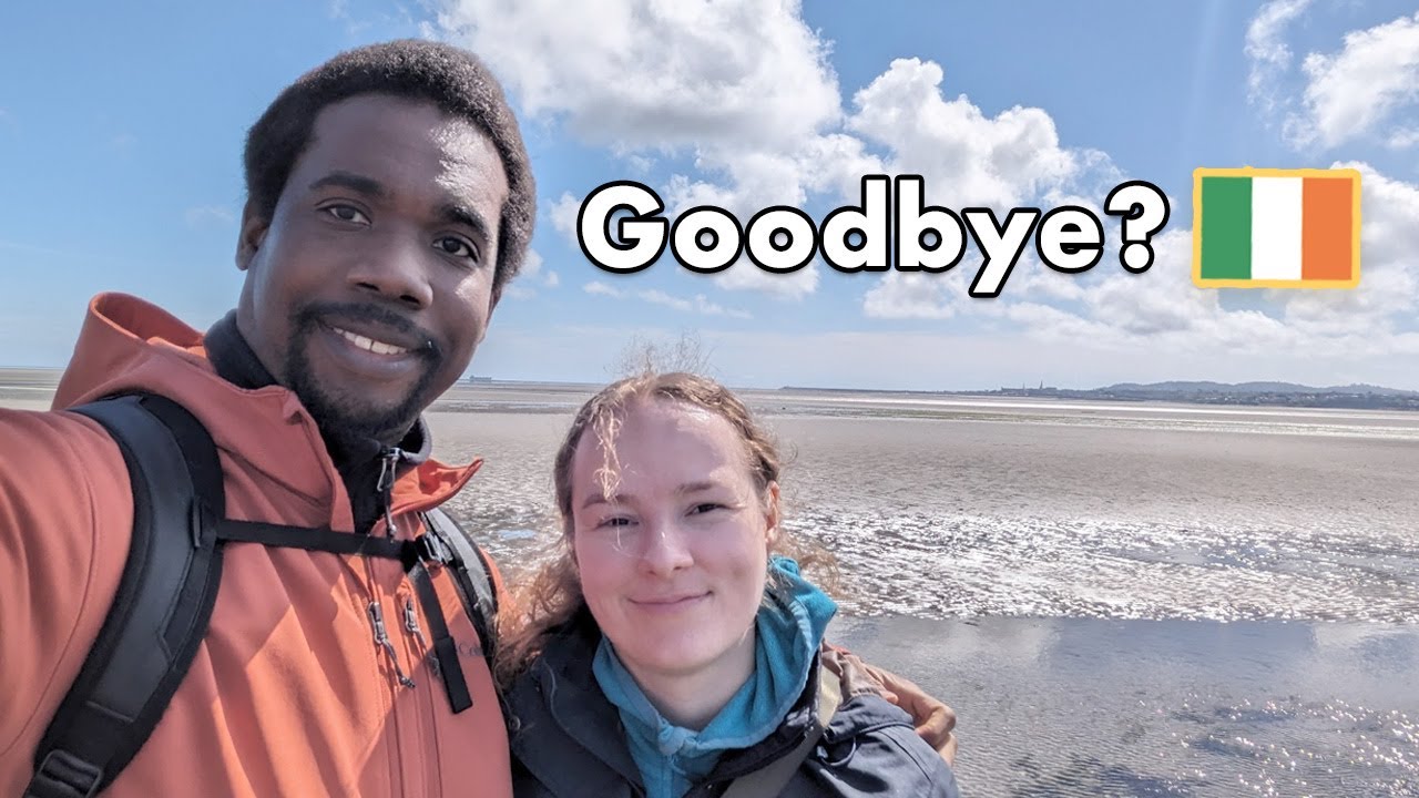 We Are Leaving Ireland After 7.5 Years