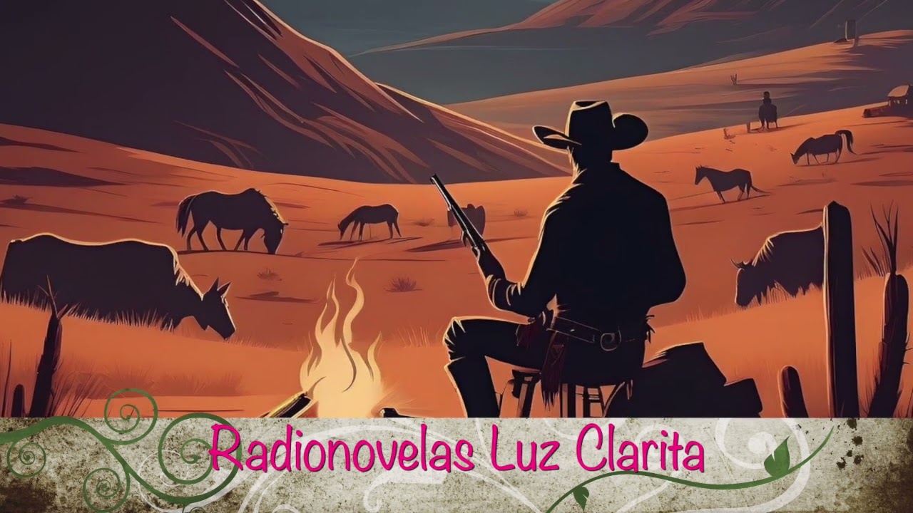 LA VUELTA DEL BANDIDO CAPITULO 16