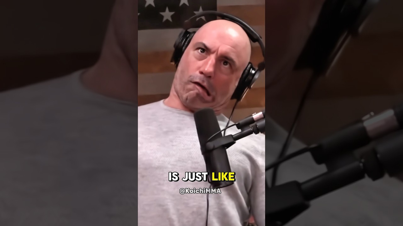 🦅Joe Rogan On Khabib&rsquo;s Submission Win Over McGregor🇮🇪
