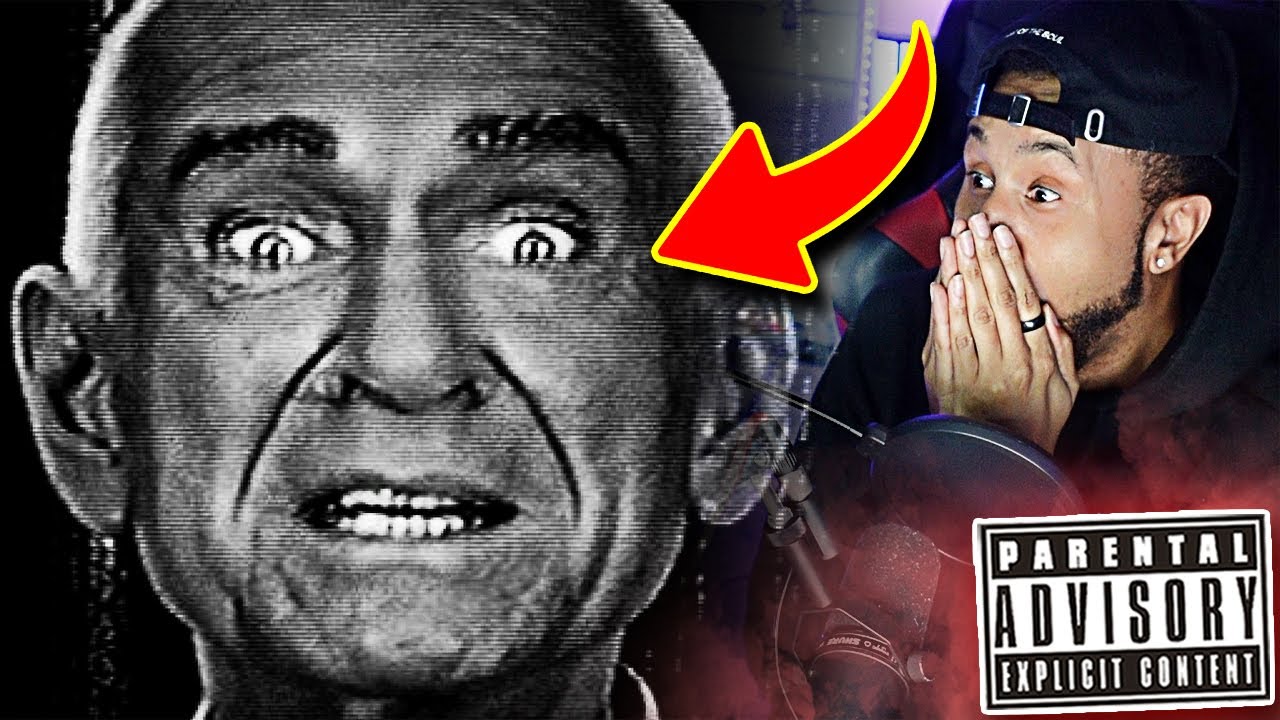 SHOCKING BEHIND THE SCENES FOOTAGE OF A PECULIAR CULT!! (MrBallen Reaction)