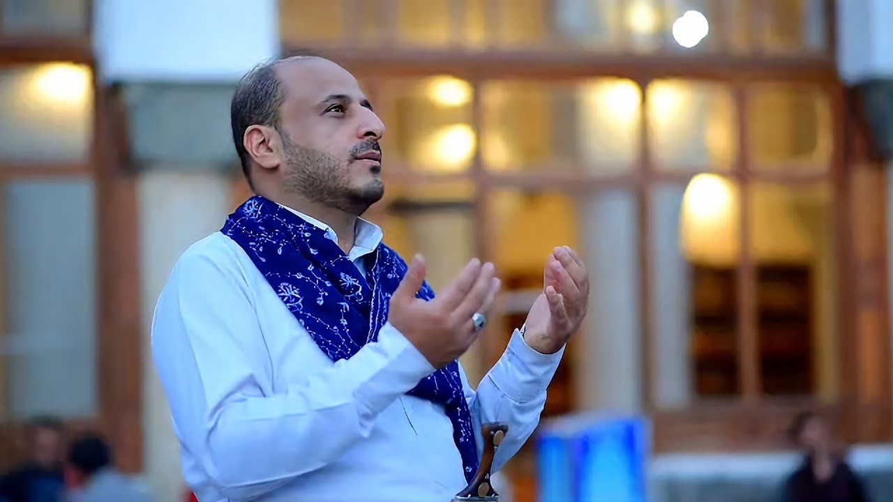 دعاء السنه الجديده 2026 | بصوت الشيخ احمد المطري 