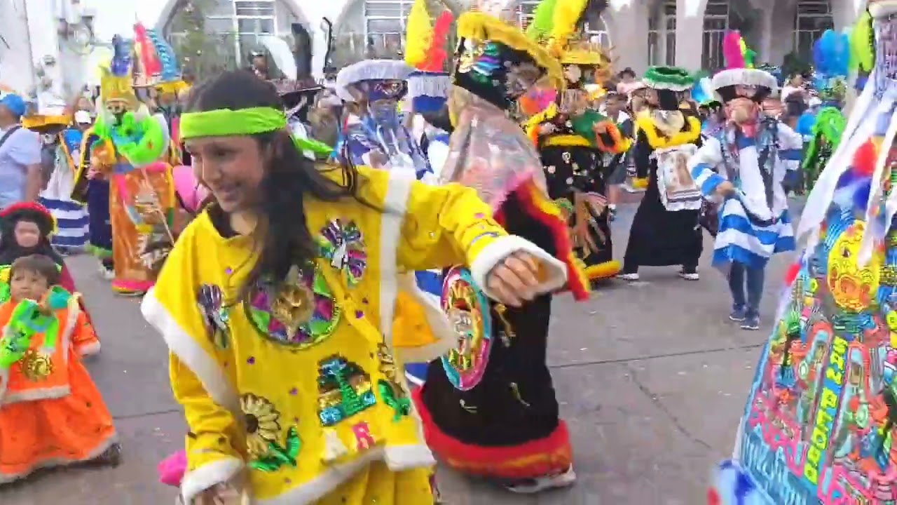 ¡TURBO BRINCO! Ritmo extremo con la Banda Imperial 