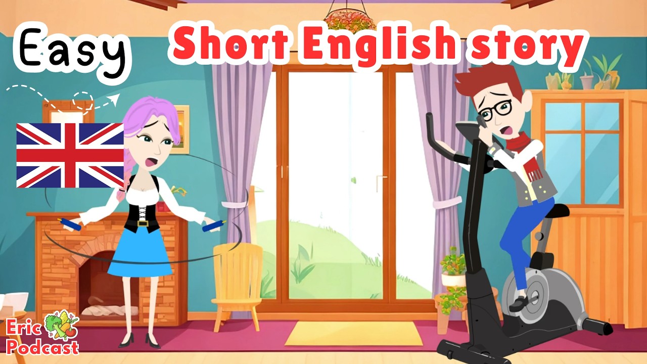 Daily English Conversation Practice To Improve English Speaking Skills Everyday | Learn English