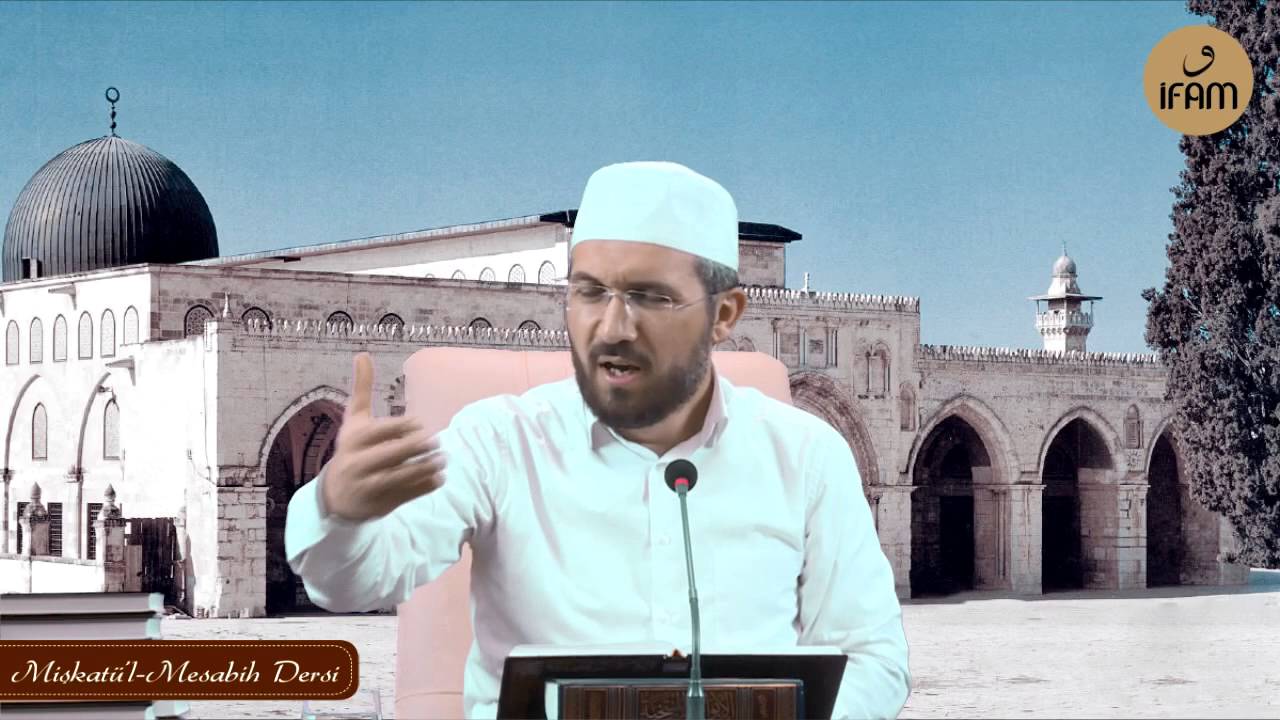 Ubade b  Samit - İhsan Şenocak Hoca