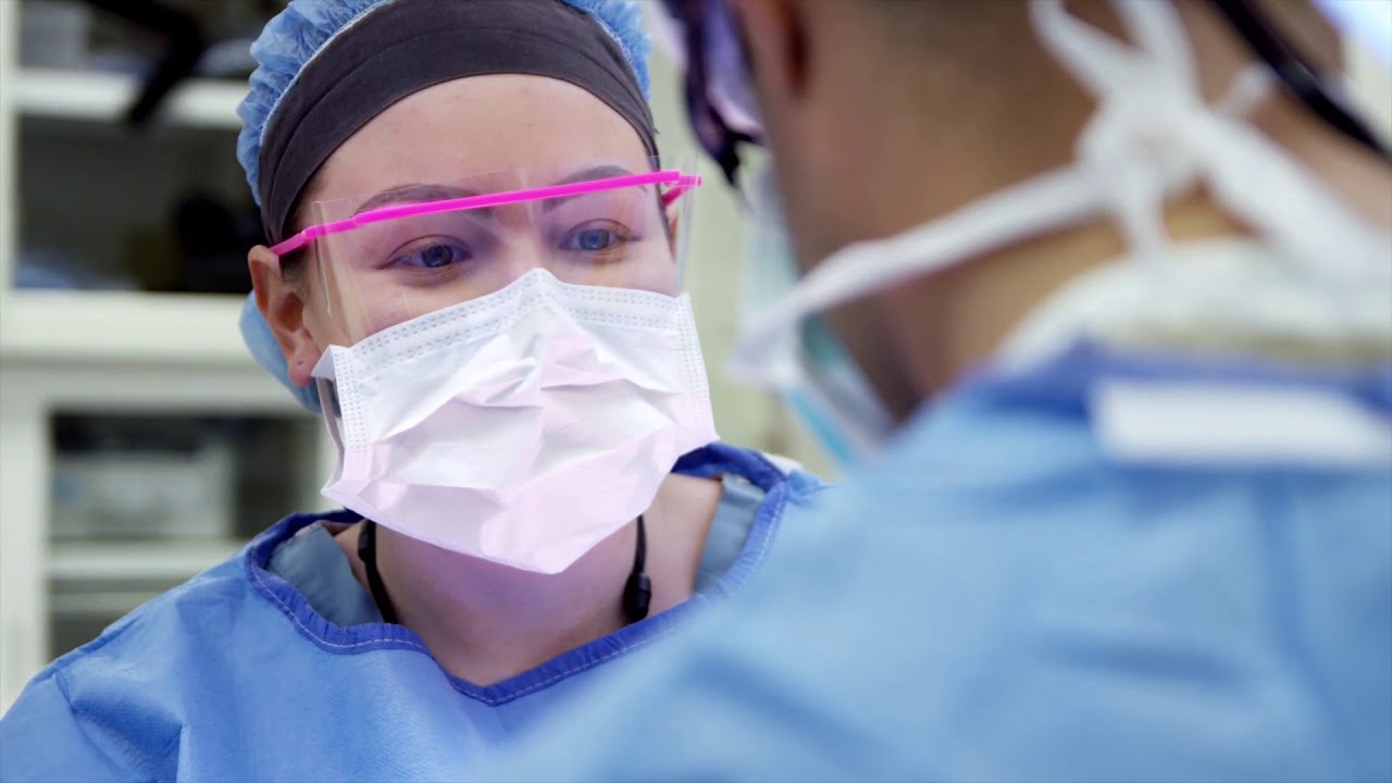 Conventional and Minimally Invasive Spine Surgery - Florida Orthopaedic Institute