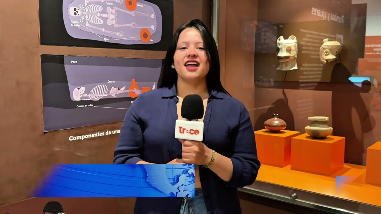 Museo Arqueológico de Soacha: un viaje por más de 2.000 años de historia muisca