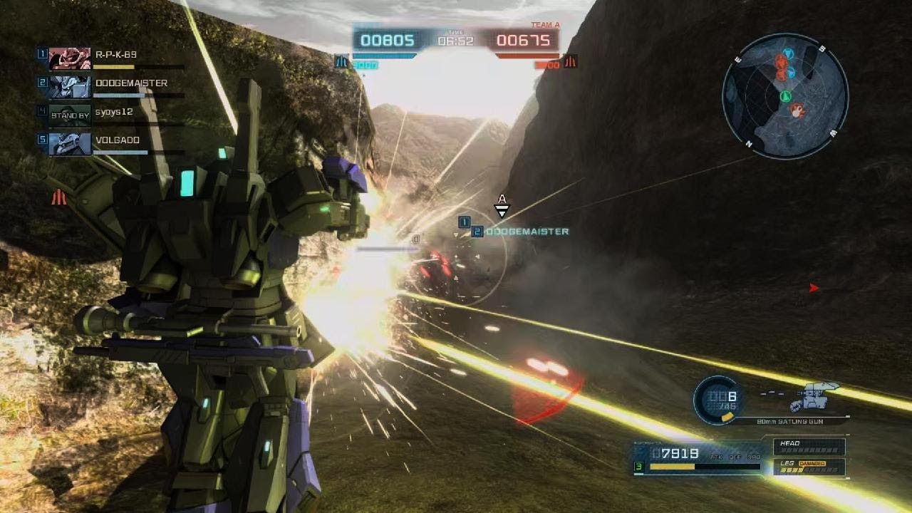 機動戦士ガンダム　バトルオペレーション２_20260216020623