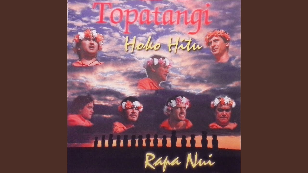 Hoki Mai Koe