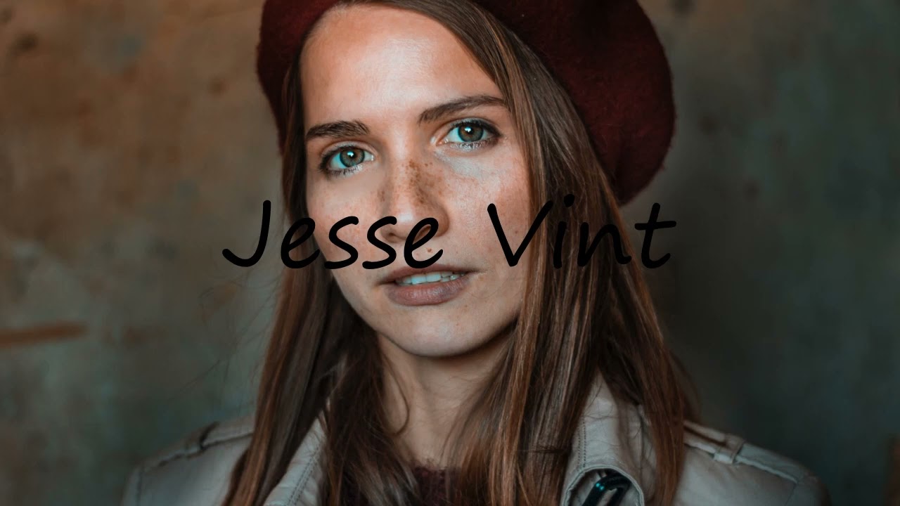 How to pronounce Jesse Vint in English?