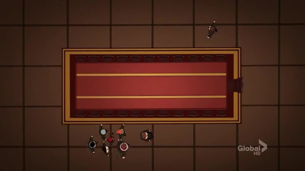 Family Guy - Give it up, Tucker!