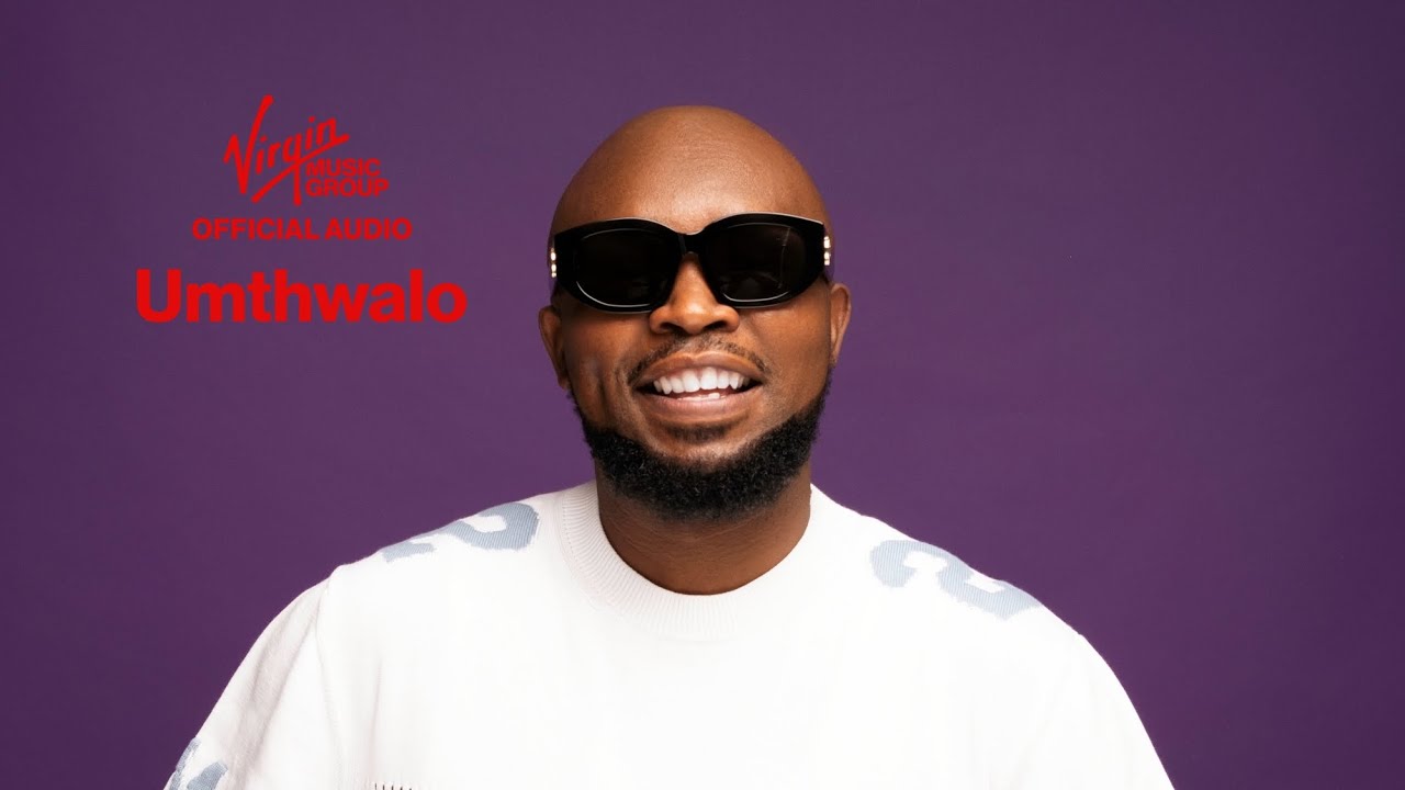 Russell Zuma & Deepsen &ndash; Umthwalo | Official Audio