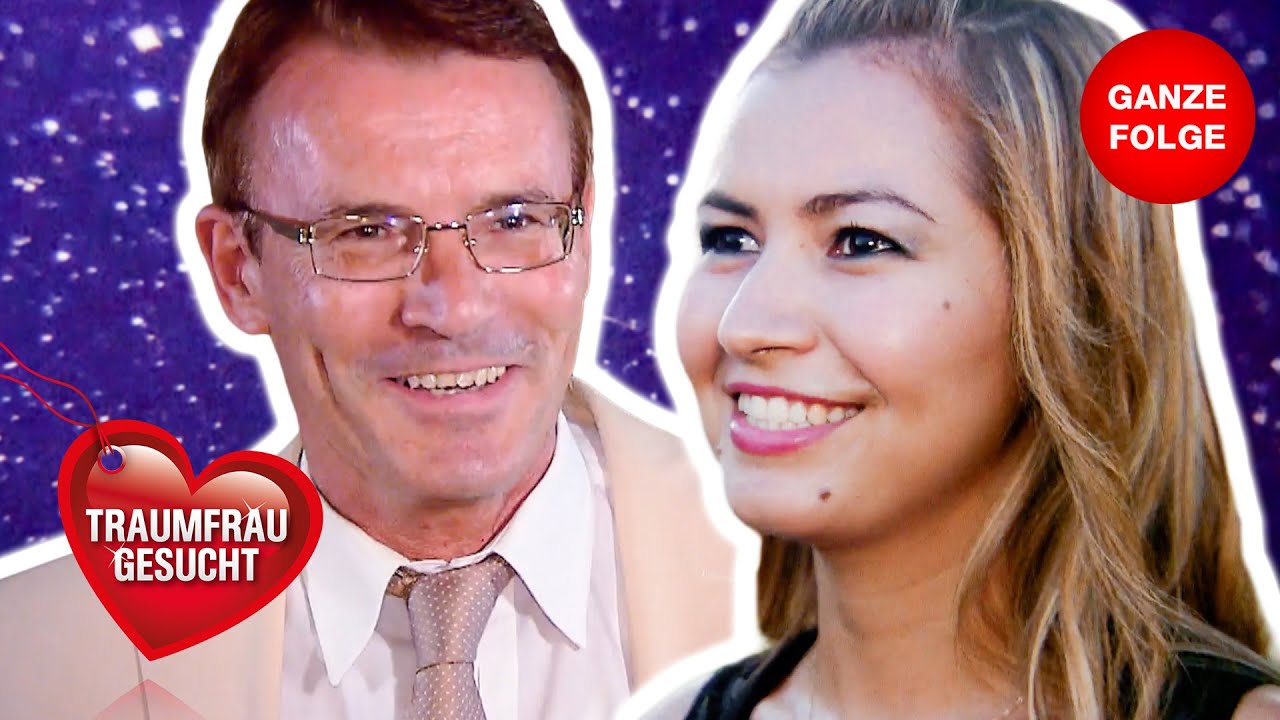 Walther macht Liebe unterm Sternenhimmel!? 🔥💫 | Traumfrau gesucht | Ganze Folge #24
