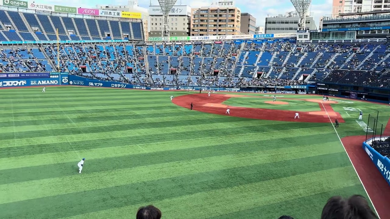 【中日】ブライト健太応援歌