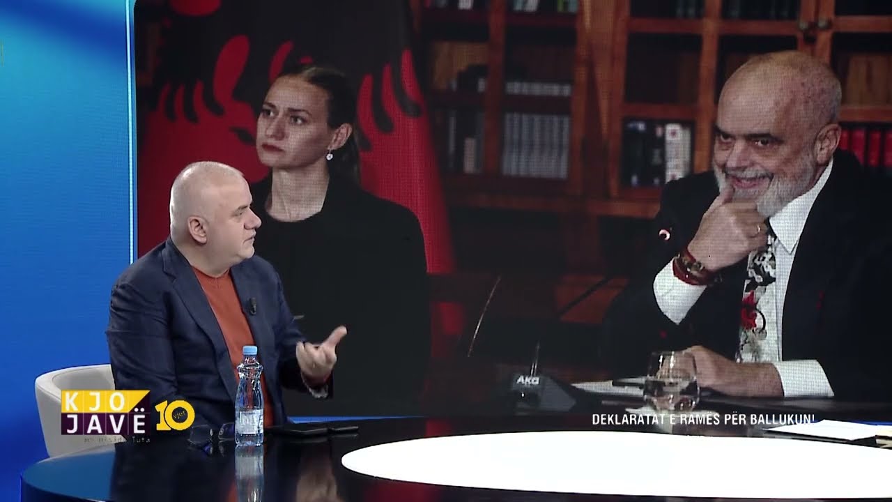 Hoxha: Përjashtimi i dy gazetarëve nga konferenca? Gafa më e madhe e Ramës, dekonspiroi…