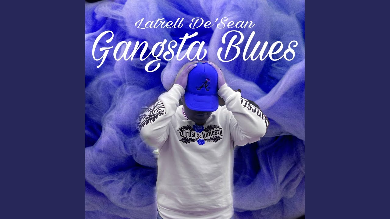 Gangsta Blues