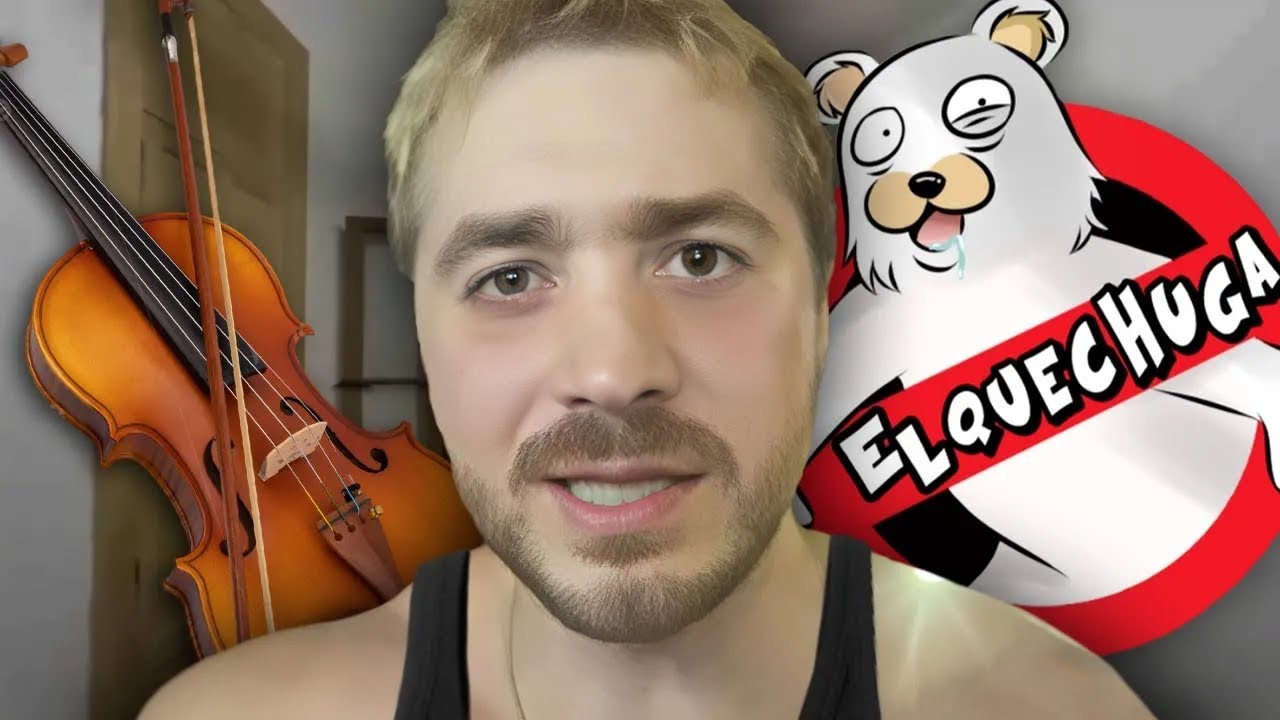 El Streamer Caza VIOLINES que TERMINO PRESO