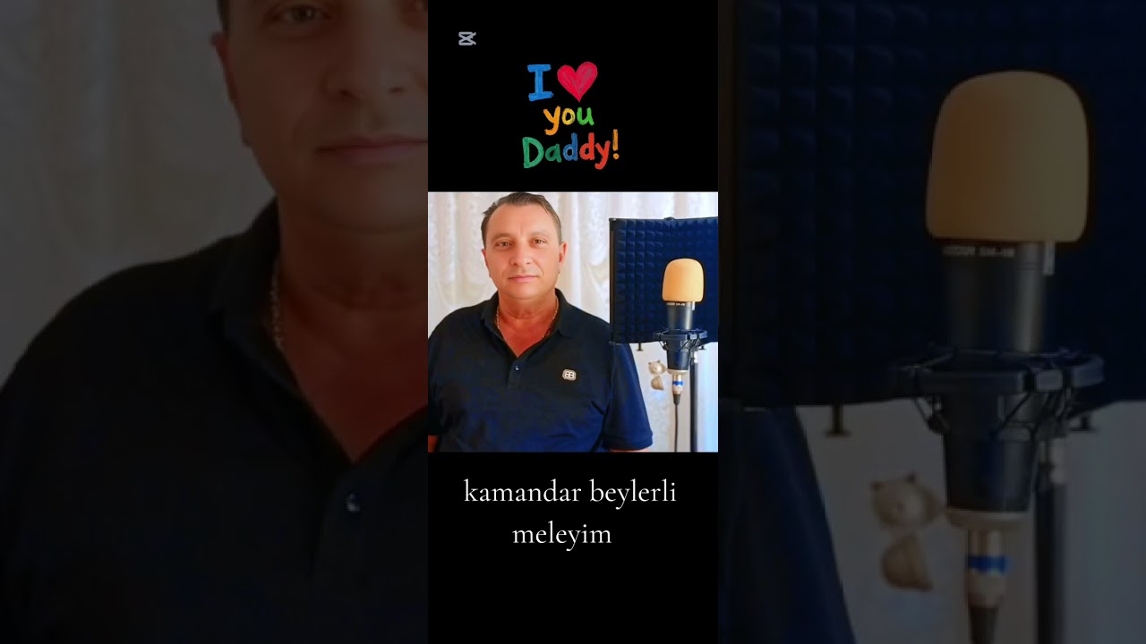 Kamandar beylerli meleyim