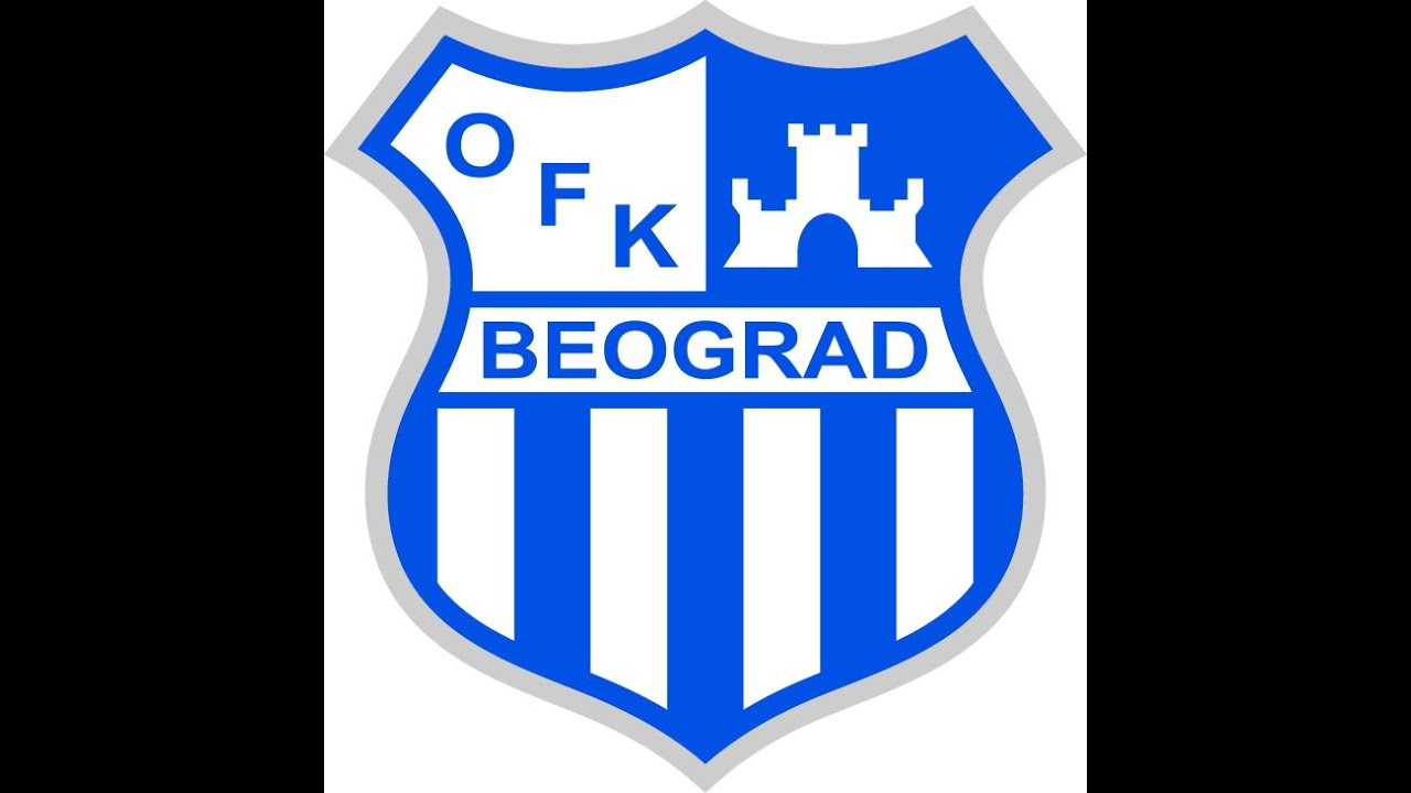OFK Beograd - FK Graficar 1-1 (Zimska Liga Beograda)