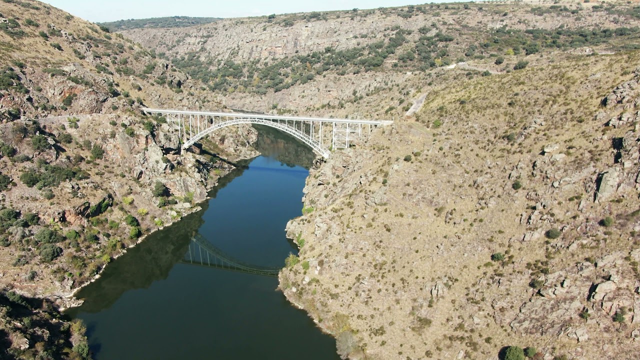 Puente de Pino o Puente de Requejo