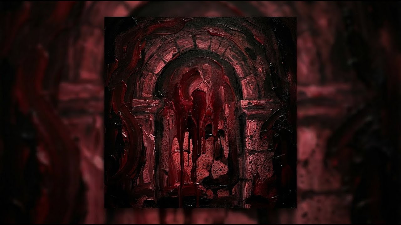 BLOOD SERMON KAZANIE Z KRWI