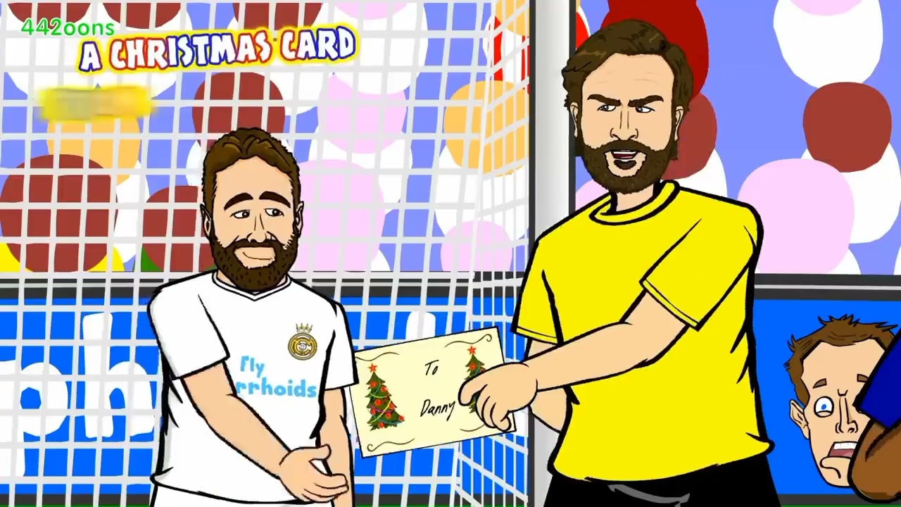 My EURO 2024 Day 2 (442oons Parody)