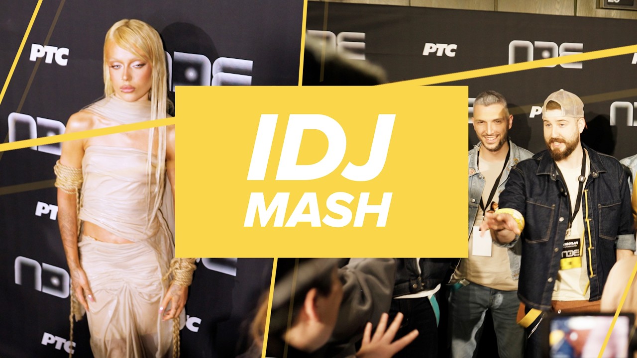 LORES JE PROSLA U FINALE PZE! | IDJMASH | IDJTV