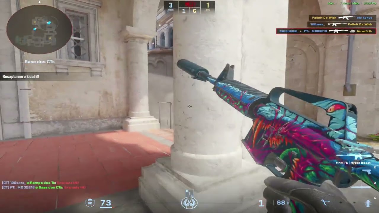 CSGO 2 #33