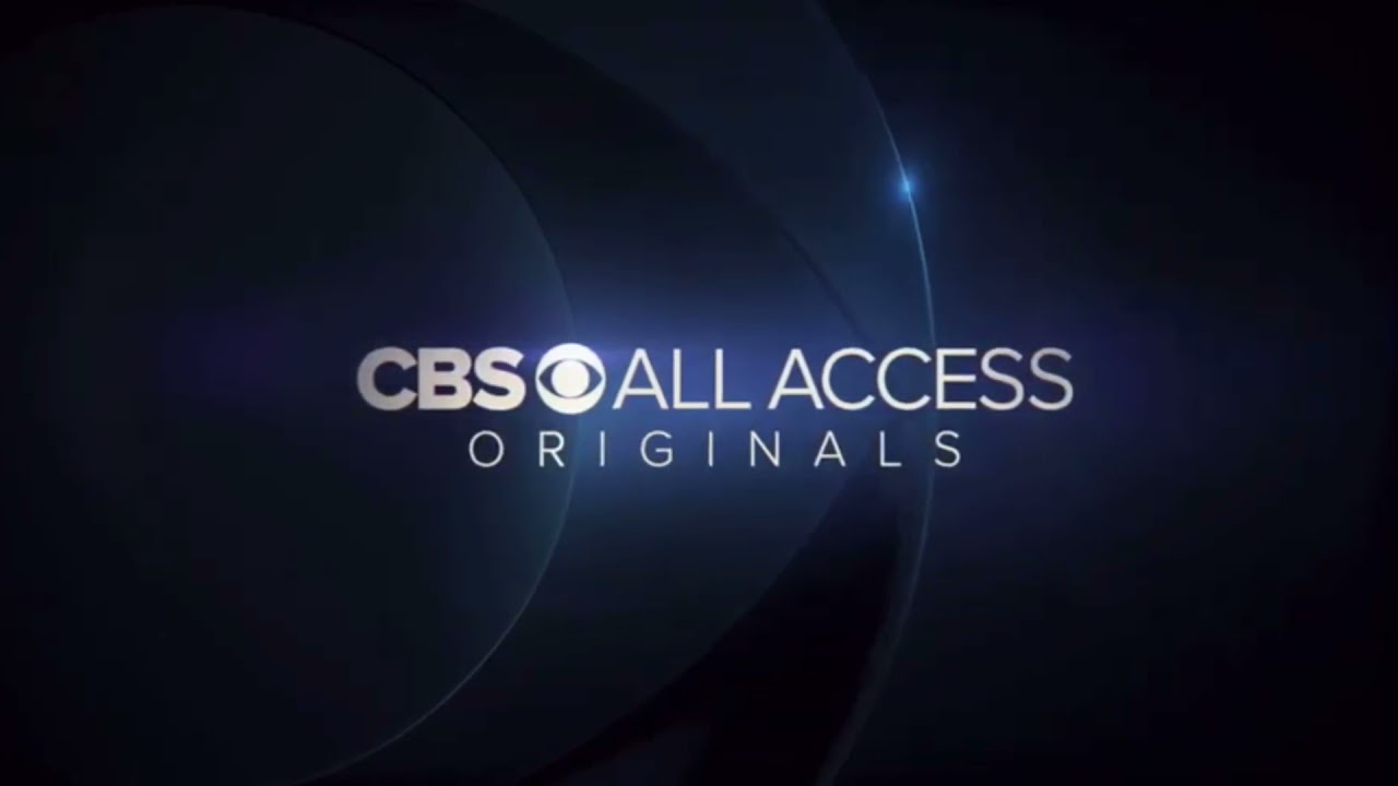 CBS All Access Originals (2020)