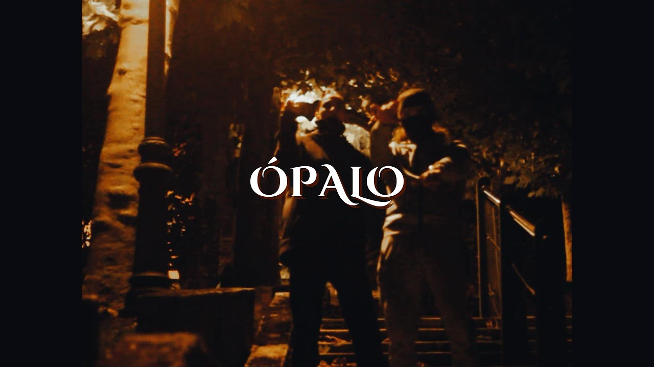 ADHËLEA & TYR’E X ÓPALO