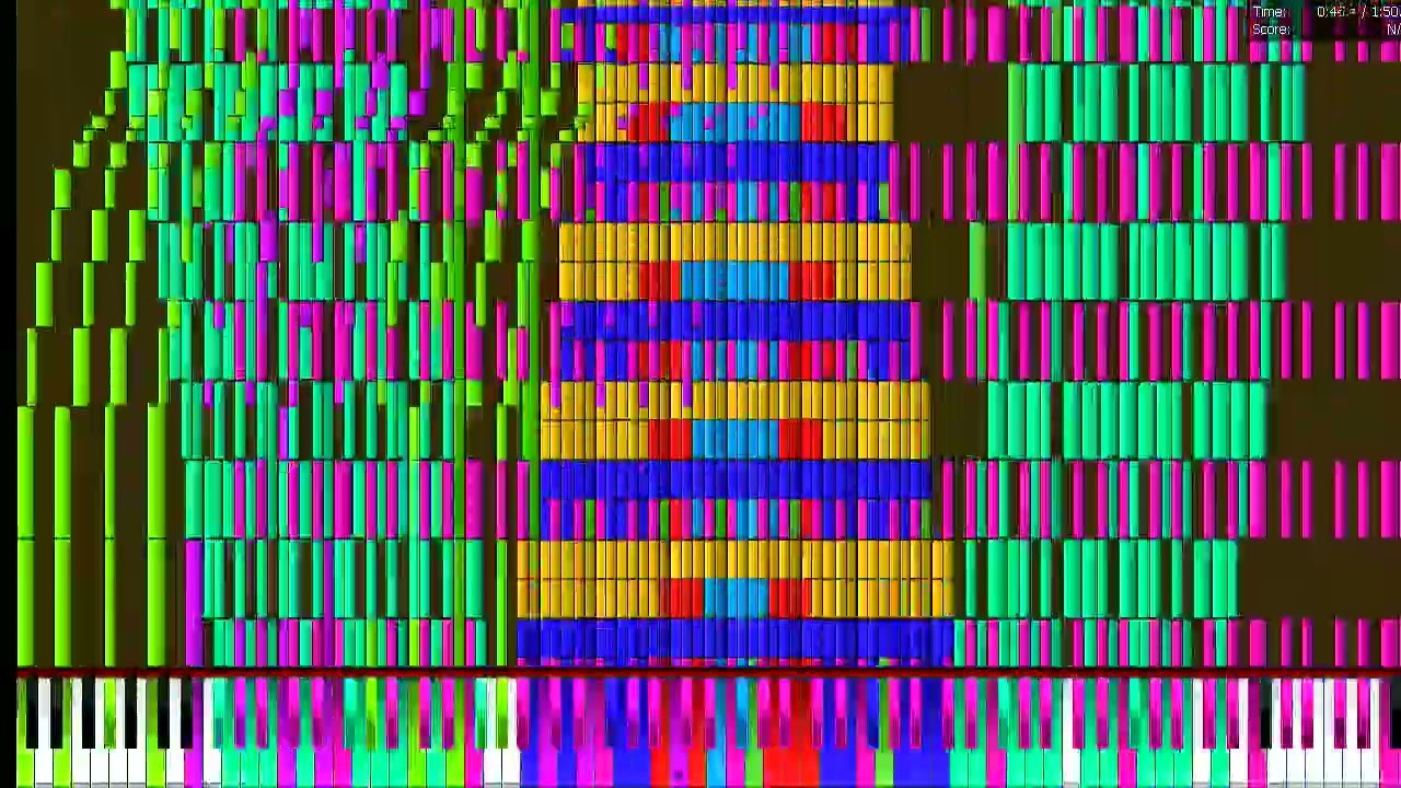 TSMB2 - Armageddon to Archeopterix and Icaria 4 [Legit Run - Intel Pentium P6000 / 1,87GHz Stock]