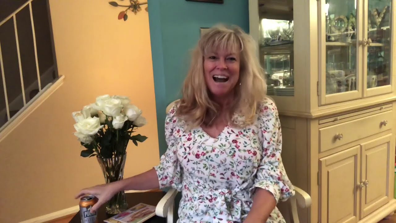 Floral Fabric Frenzy! ~ Butterick 6731