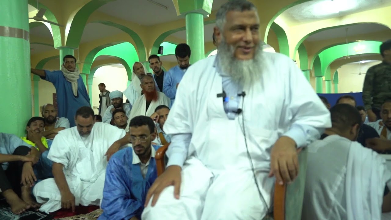 معنى قوله تعالى: « وإذ ابتلى إبراهيم ربه بكلمات فأتمهن » | مختارات من التعليق على صلاة القيام