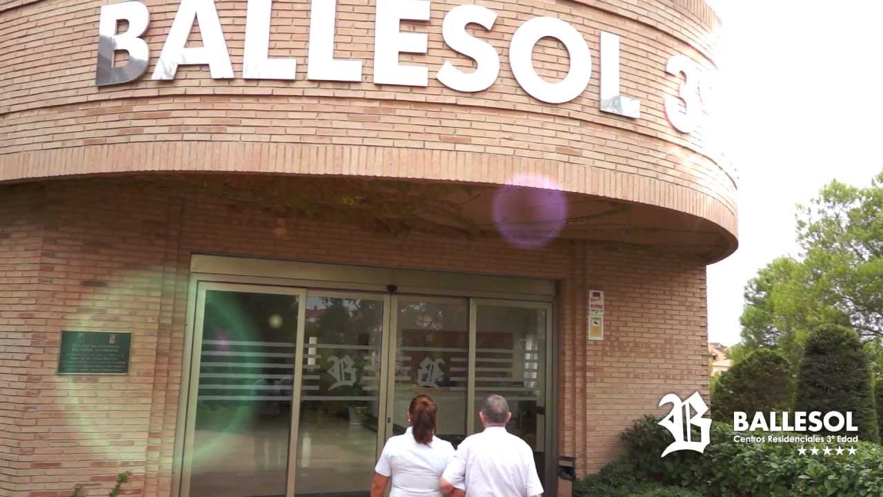 Ballesol Altorreal HD | 902 33 33 80