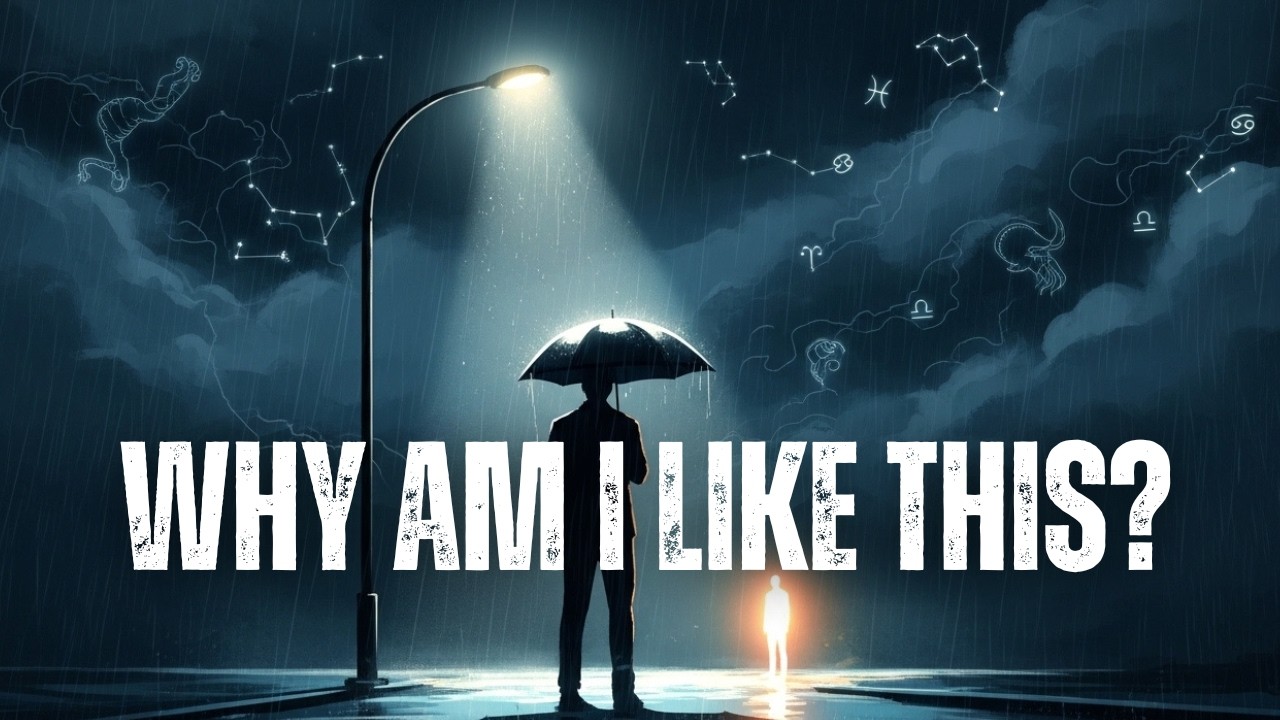 Why Do I Feel Trauma I Can’t Remember? (Your Zodiac Might Explain It)
