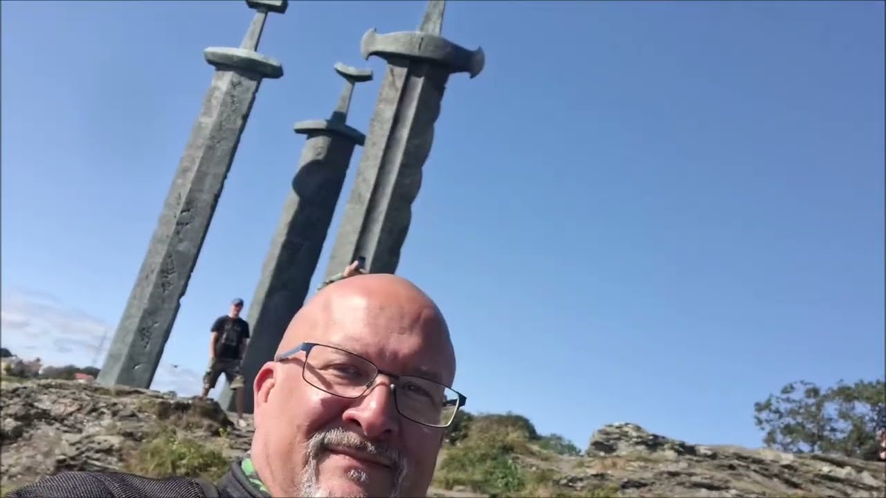 2025 Südnorwegen