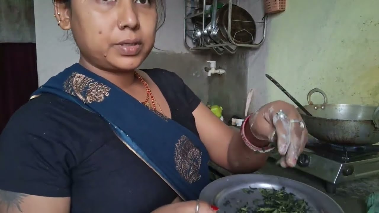 Highlight 1:00:49 &ndash; 1:05:49 from Bindiya Devi is live good afternoon dear friends 🧡 my new blog ✨️ 