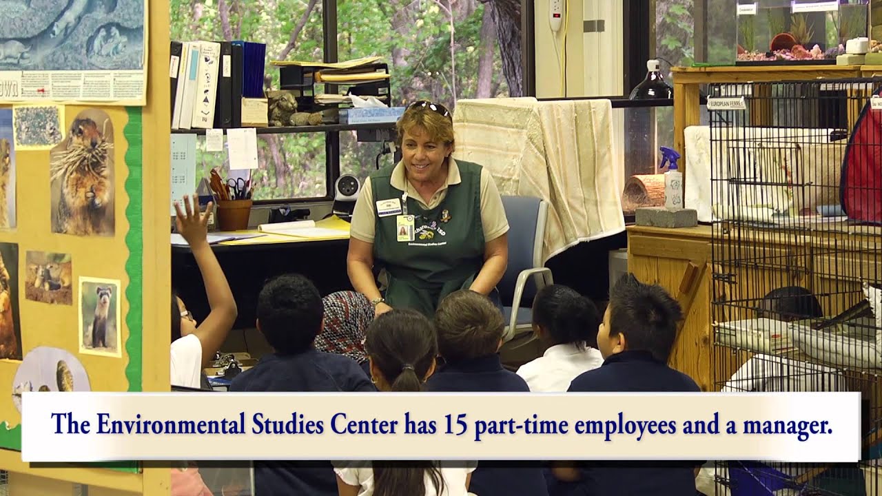 RISD Environmental Studies Center