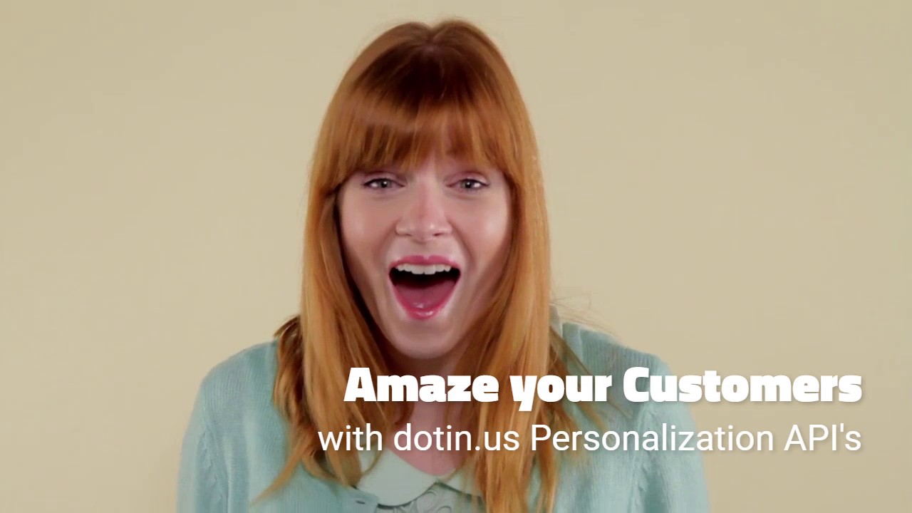 Personalization AI Engine