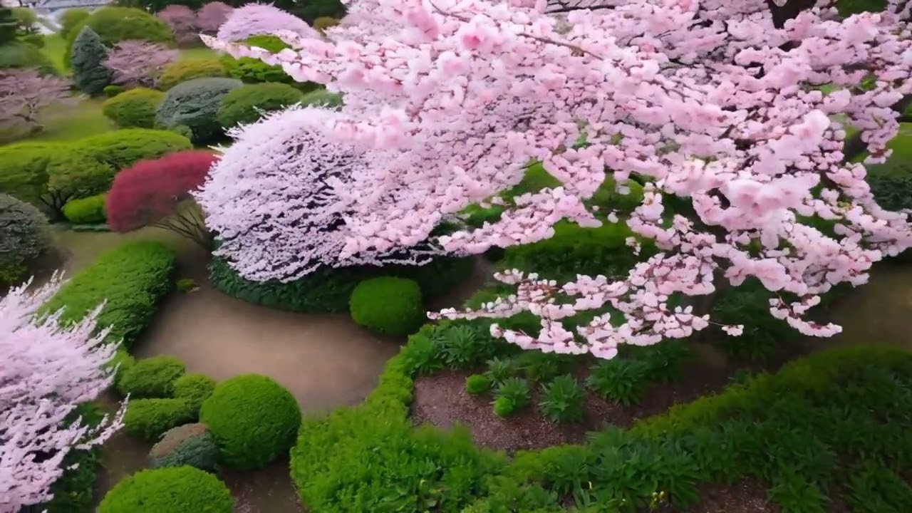 Peaceful Forest Escape &ndash; Nature Sounds for Deep Relaxation